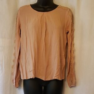 Forever 21 blouse
